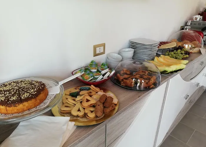 Fiori Di Pesco Fertilia